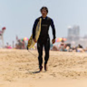 Meet your Posher, Grady